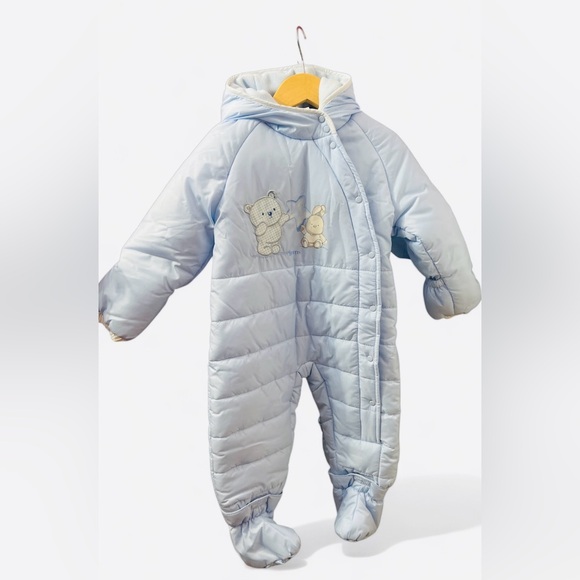 brums Other - Brums Baby snowsuit NWT